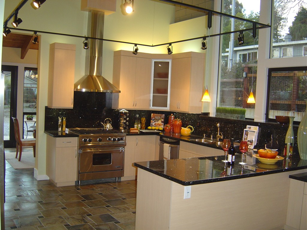 2008 Moraga Project for Complete Remodel