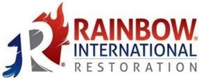 Rainbow International Of Los Angeles County logo