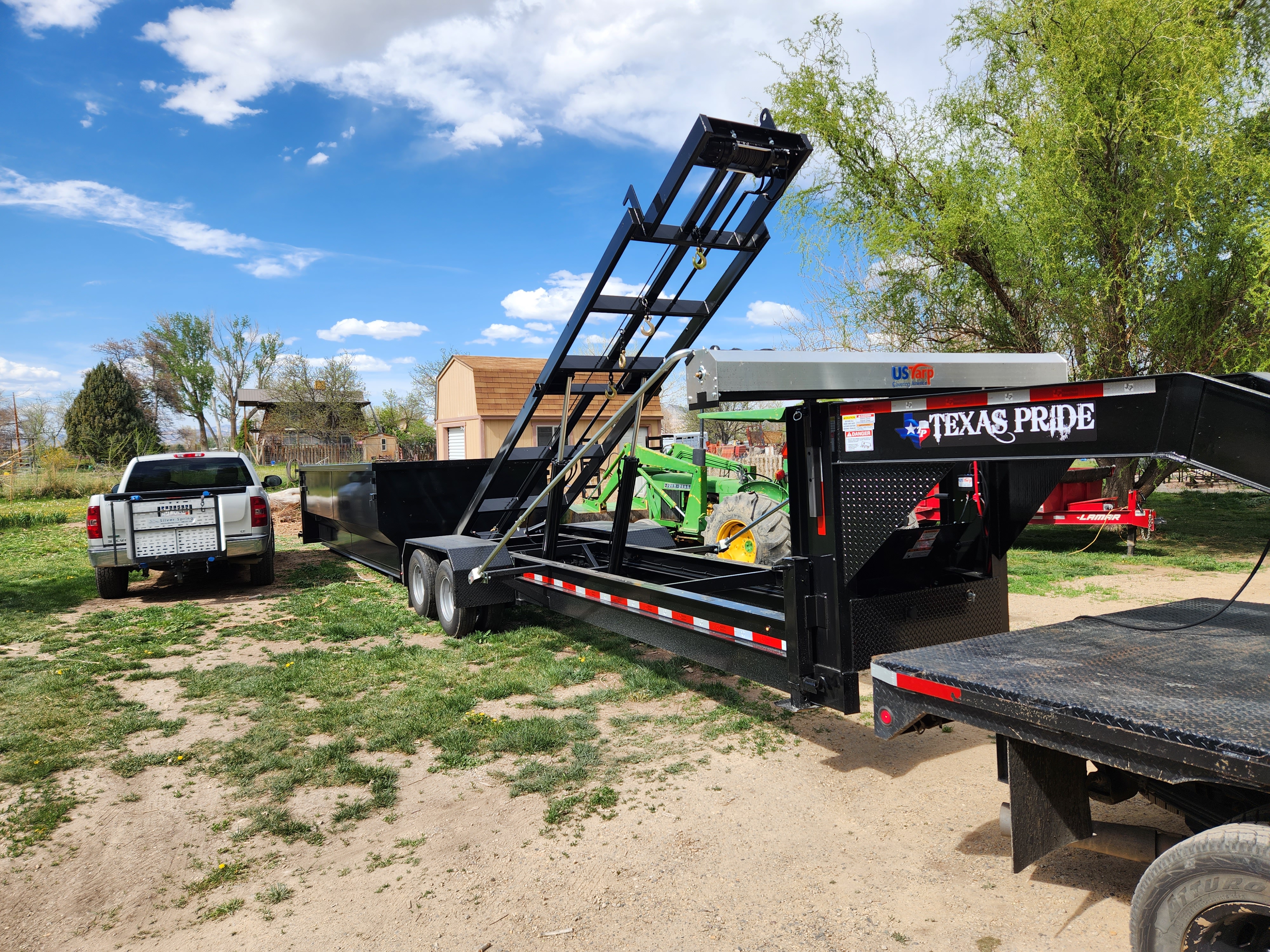 Avatar for Trash Scoopers LLC