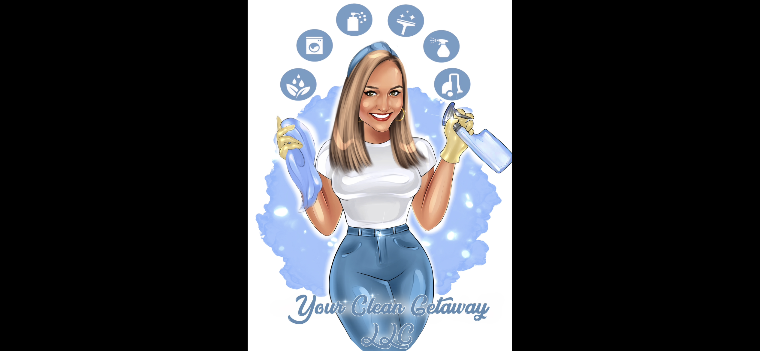 Avatar for Your Clean Getaway LLC