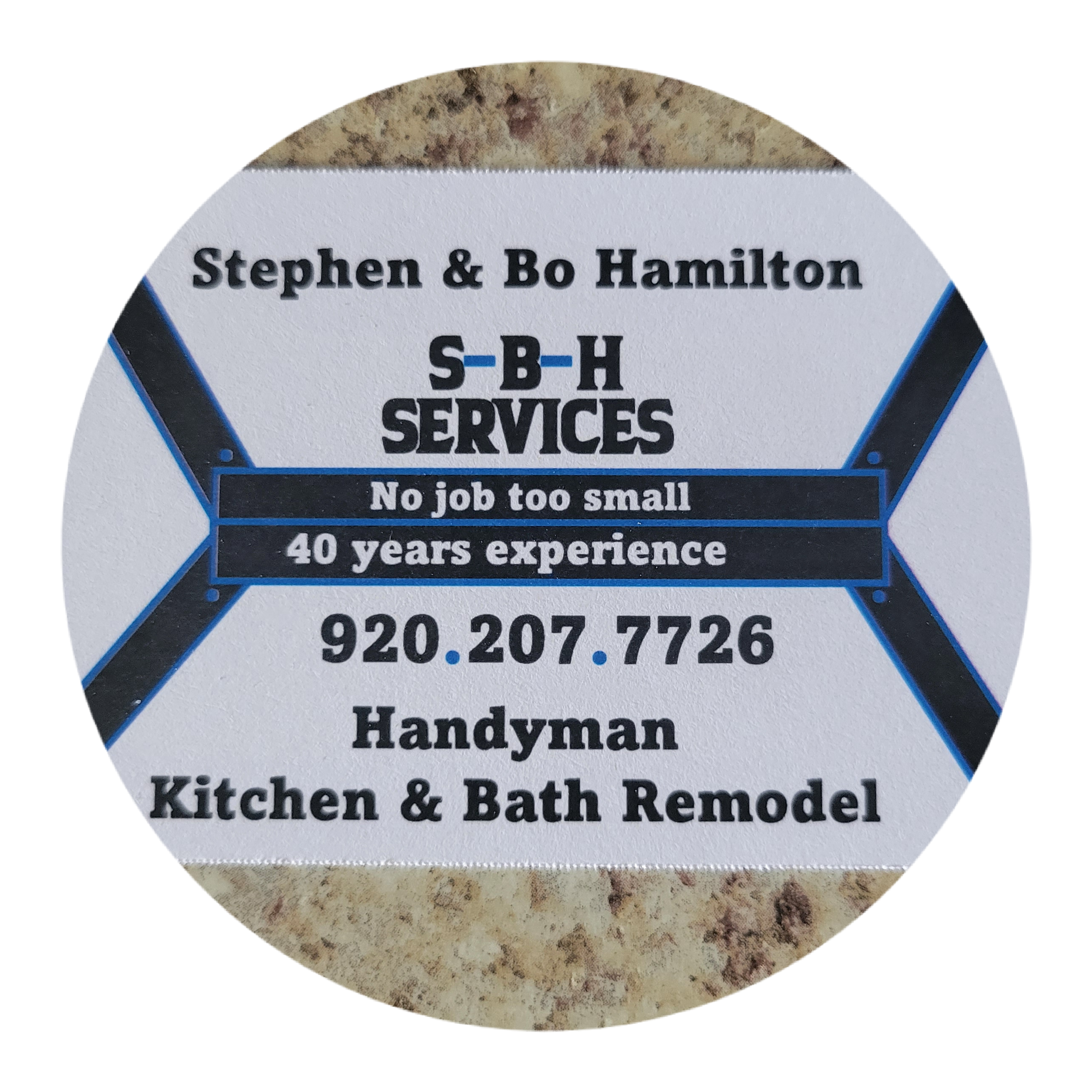 Avatar for SBH Construction