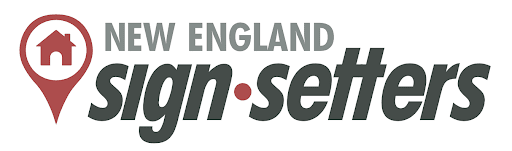 New England Sign Setters logo