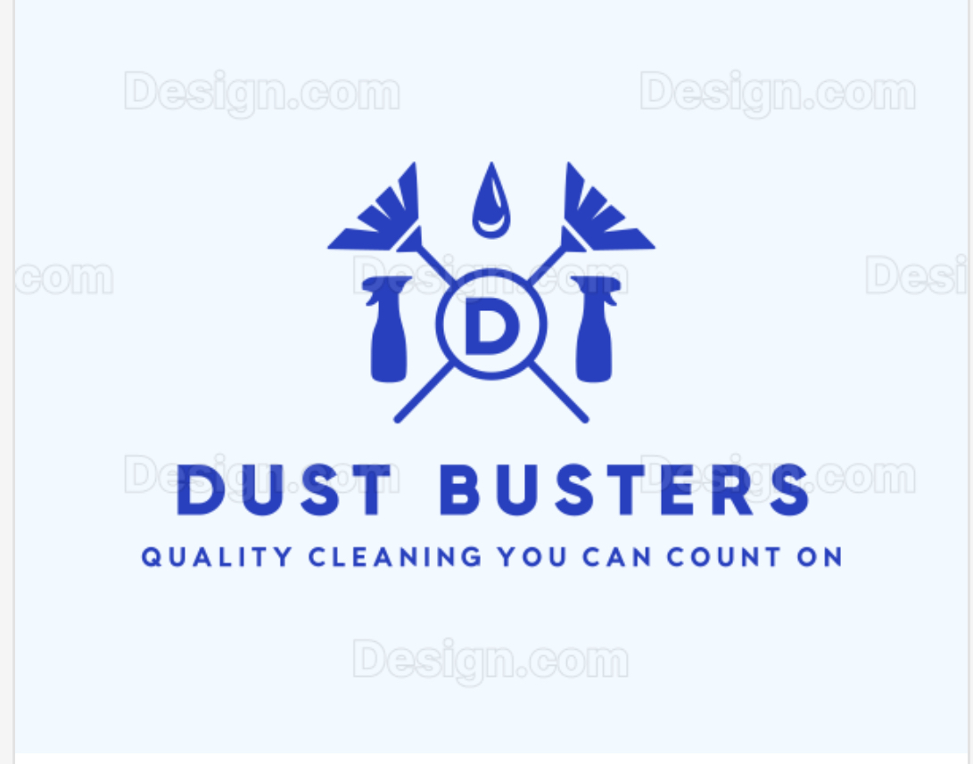 Avatar for Dust Busters