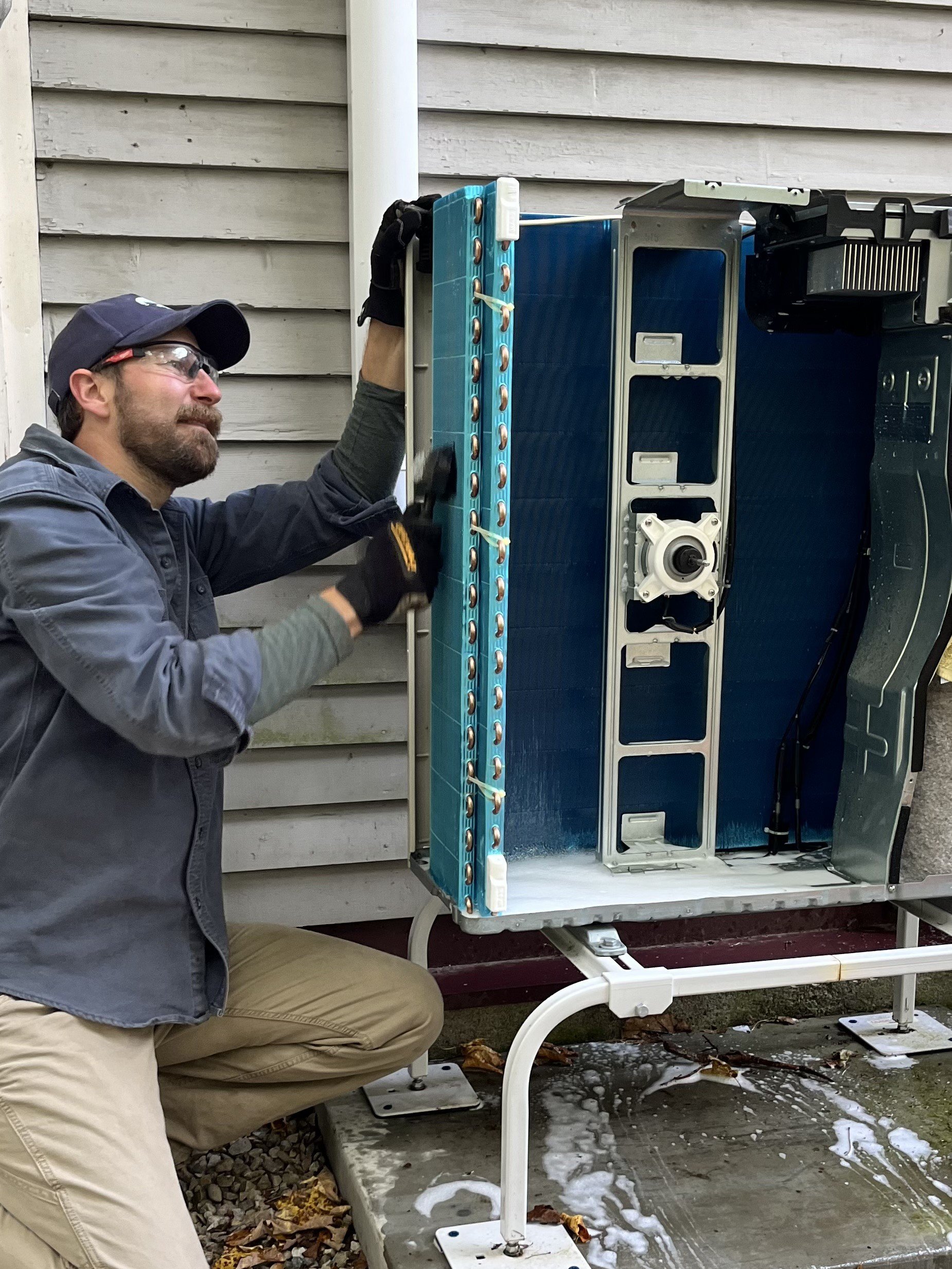 Avatar for Clean Mountain Air, LLC