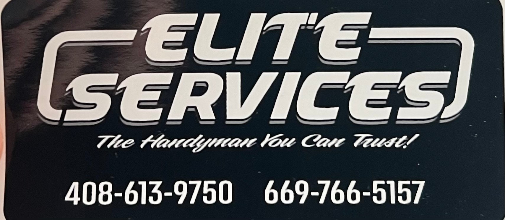 Avatar for Elite services