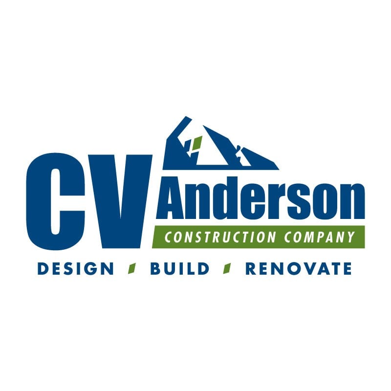 Logo for CV Anderson Inc.