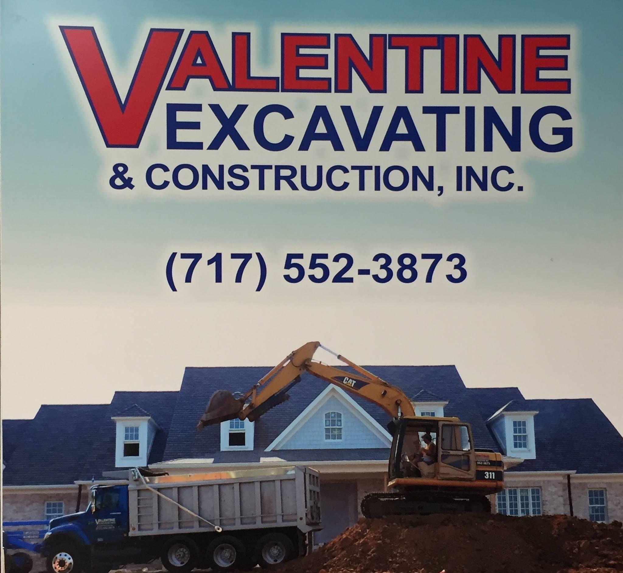 Avatar for Valentine Excavating & Construction Inc