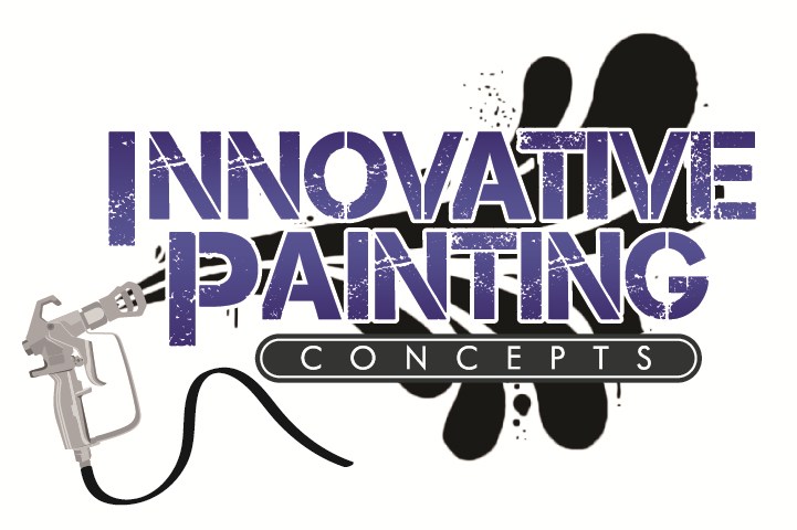 Innovative Painting Concepts logo