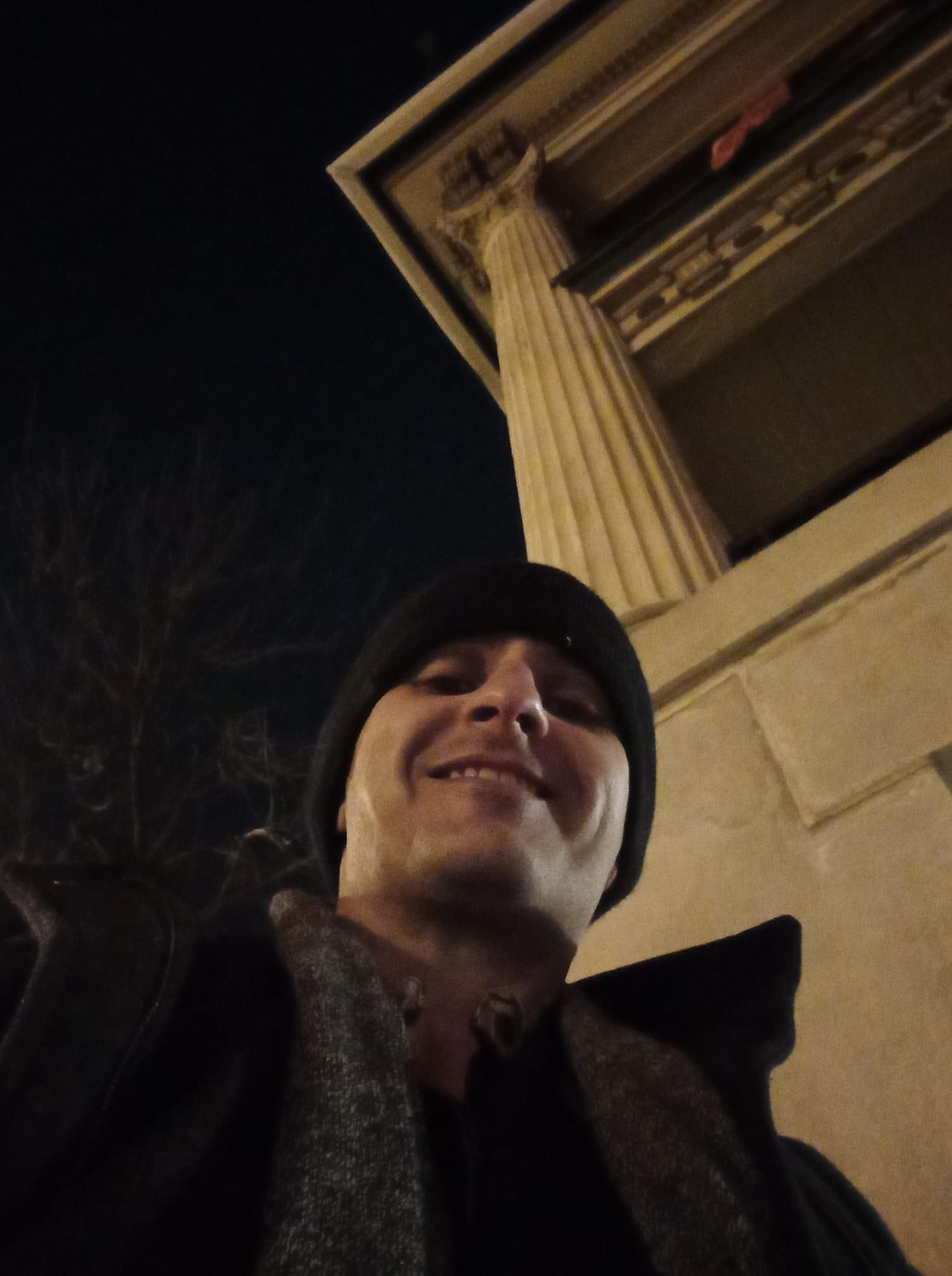 Avatar for Michael Burton