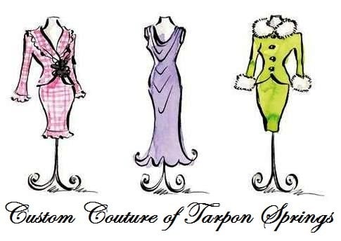 Avatar for Custom Couture of Tarpon Springs