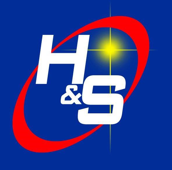 Logo for H & S Auto Svc Ctr