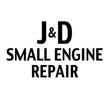 Avatar for J & D Small Engine Repair