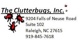 Avatar for The Clutterbugs