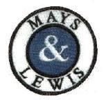 Mays and Lewis LLC logo