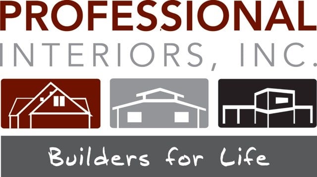 Logo for Professional Interiors Inc