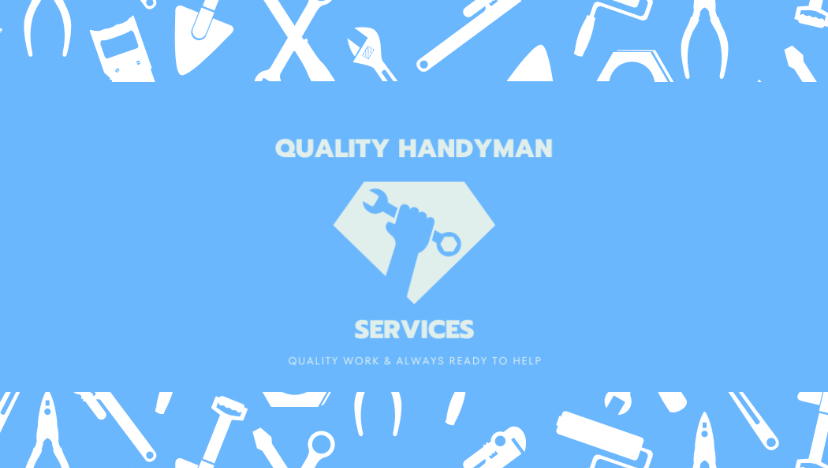 Avatar for Quality Handyman Services