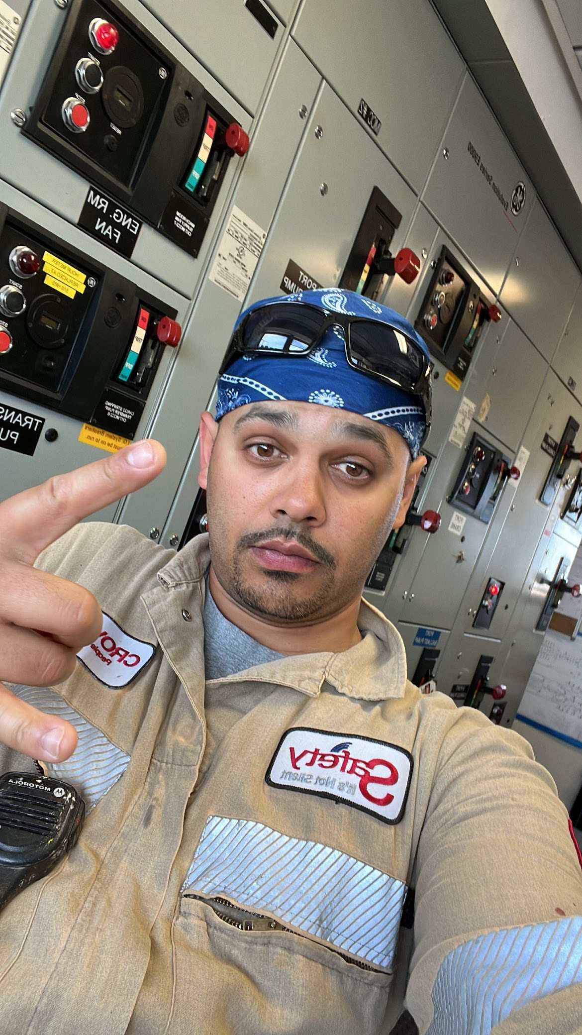 Avatar for Beasley Fix n finish