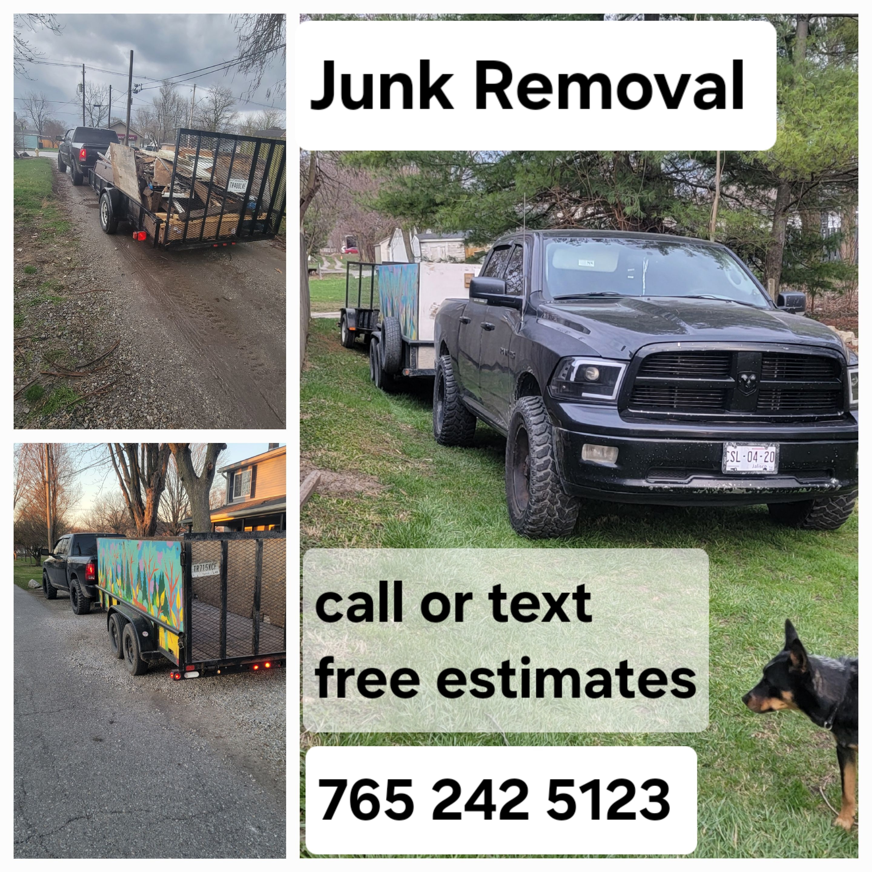 Avatar for Stress Free Junk Removal