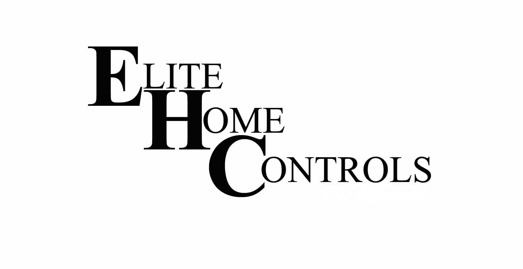 Elite Home Controls logo