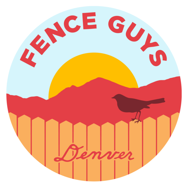 Logo for Denver Fence Guys