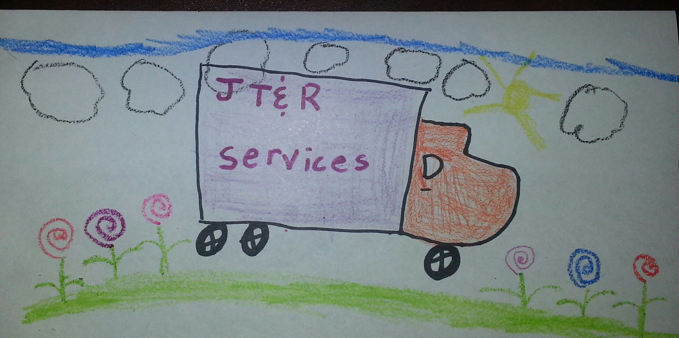 Avatar for JT & R Services of OKC