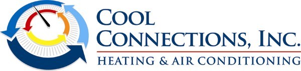 Logo for Cool Connections Inc