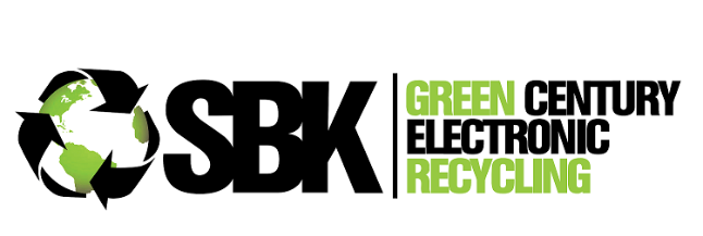 SBK Recycle logo