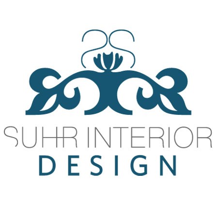 Logo for Suhr Interior Design LLC