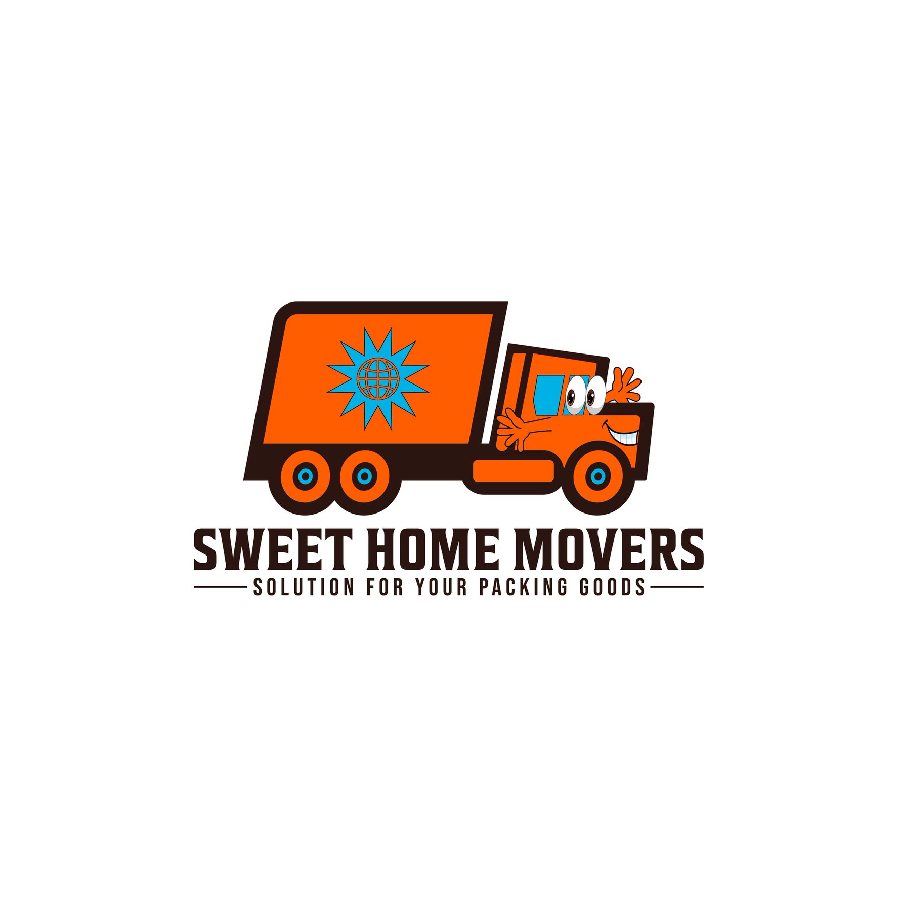 Avatar for Sweet Home movers