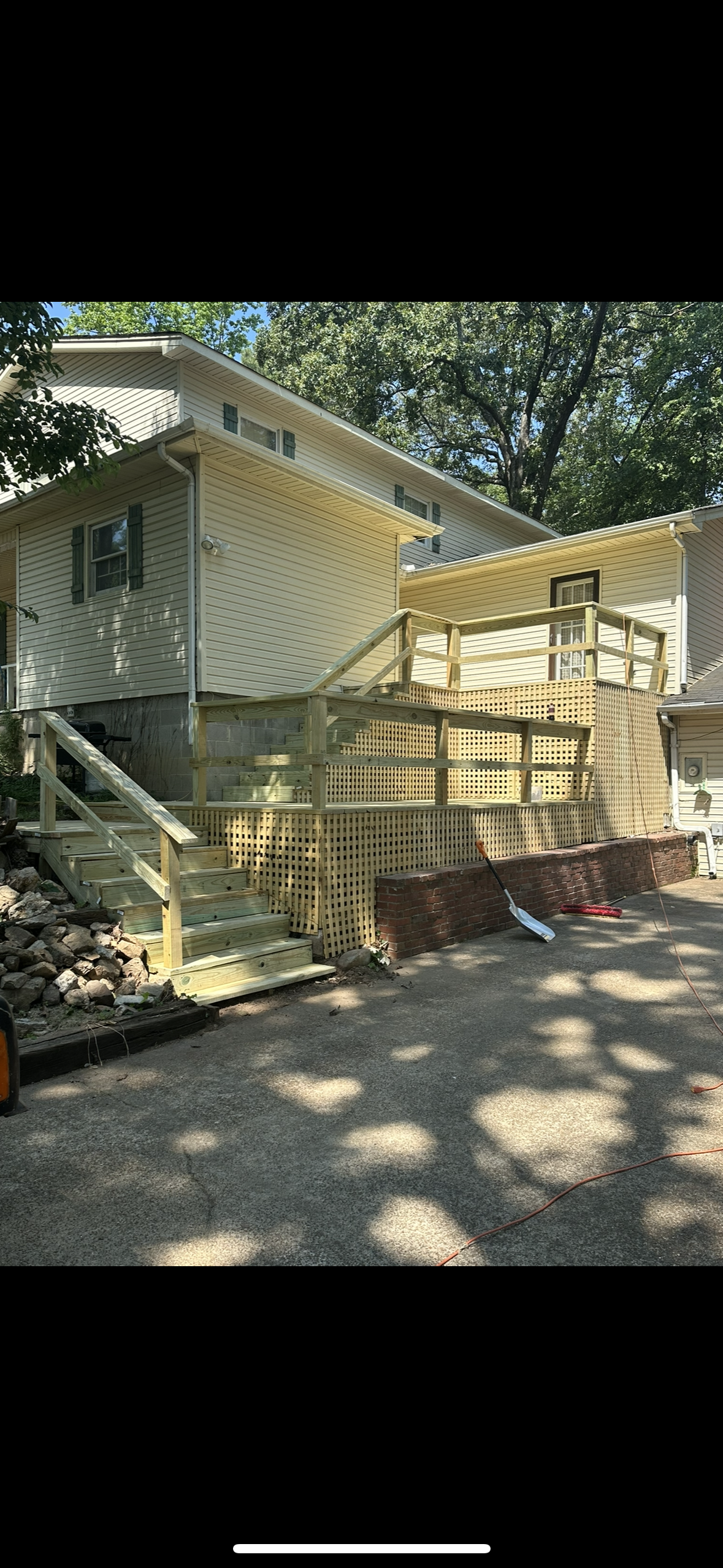 Avatar for B.P carpentry