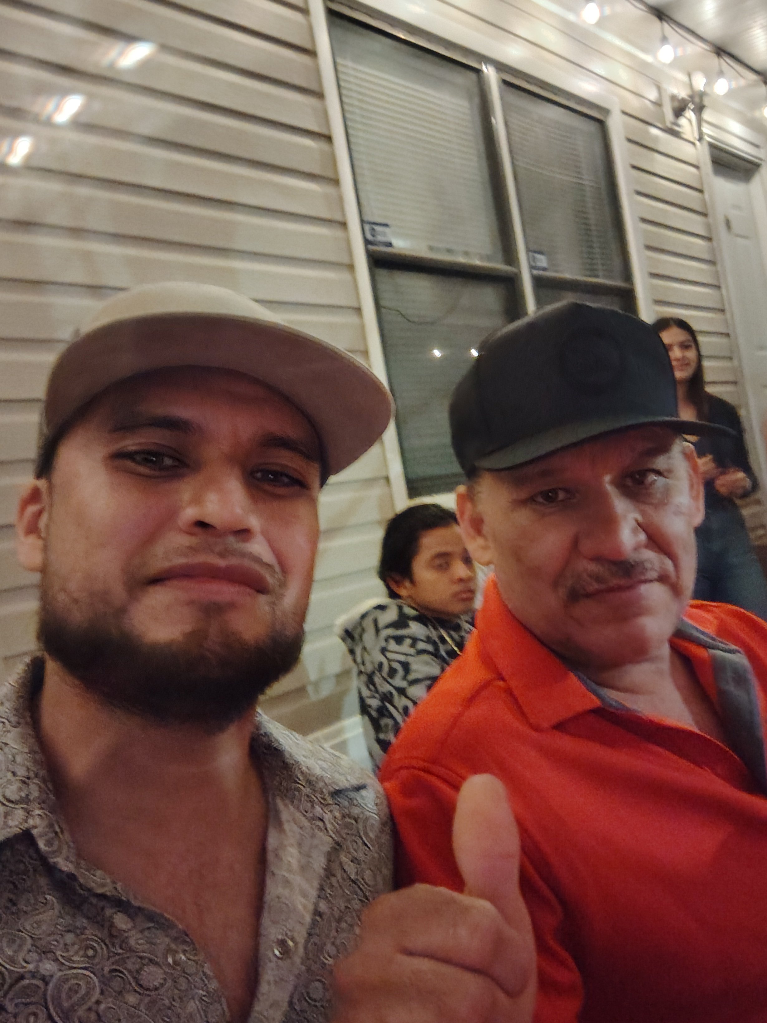 Avatar for EL SAMURAY