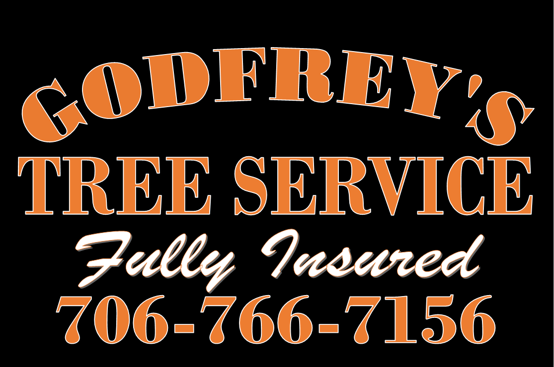 Godfrey's Tree Service logo
