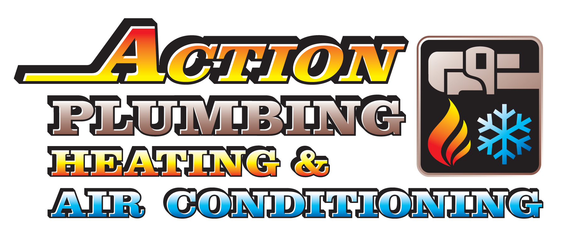 Avatar for Action Plumbing, Heating & Air Conditioning