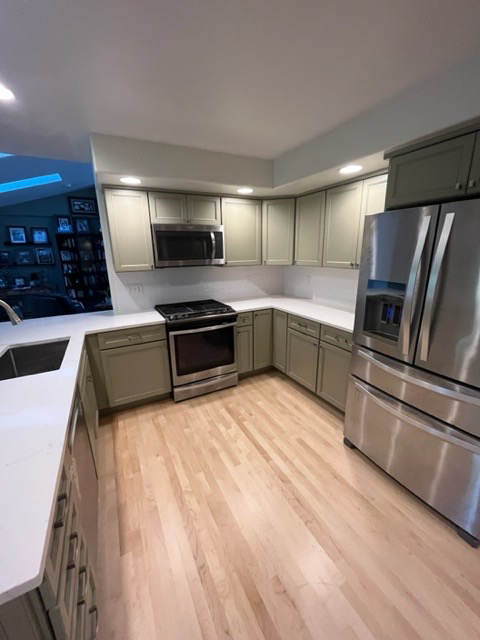 Avatar for Wide Range Construction LLC 