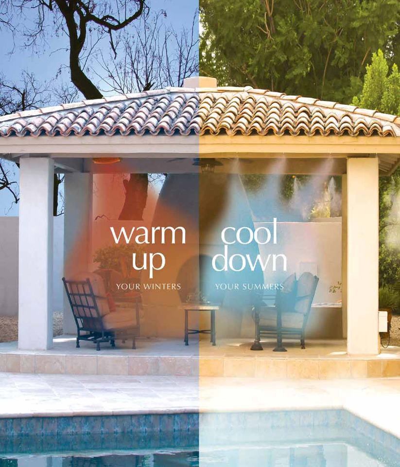 Avatar for Climate Science .LLC Outdoor Comfort Solutions