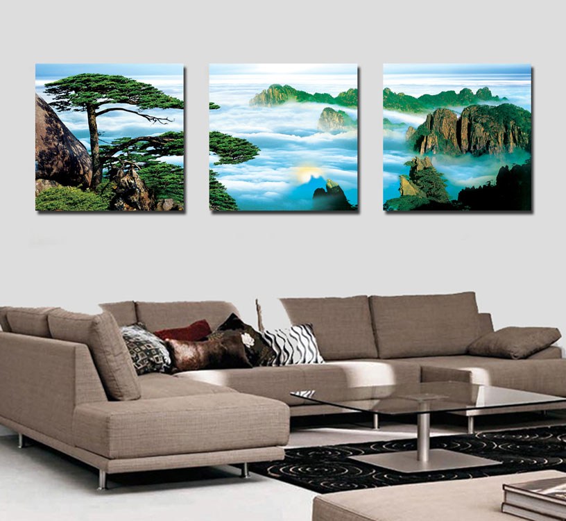 Canvas Prints
