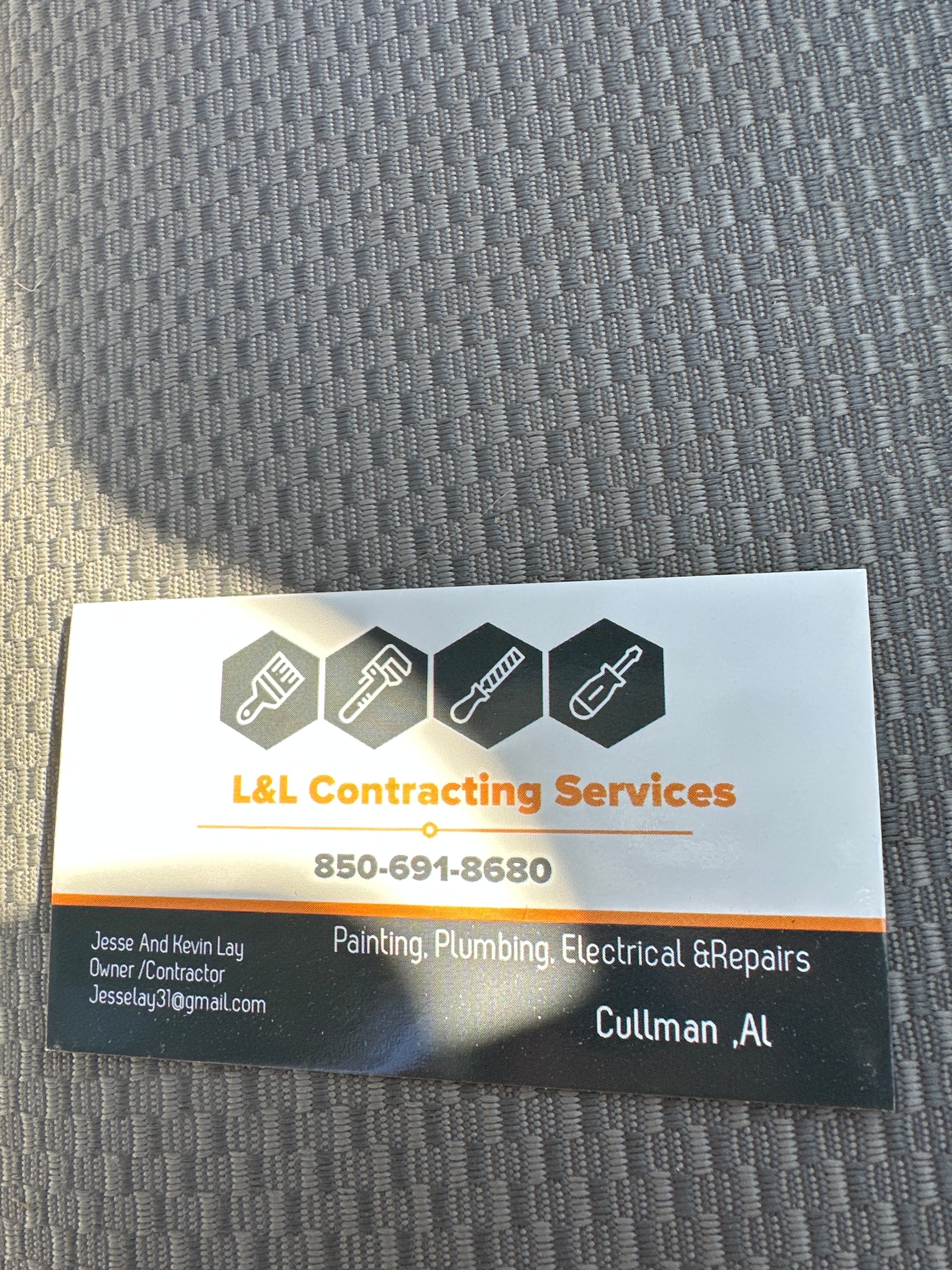 Avatar for L&L Contracting