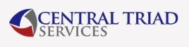 Logo for Central Triad Services