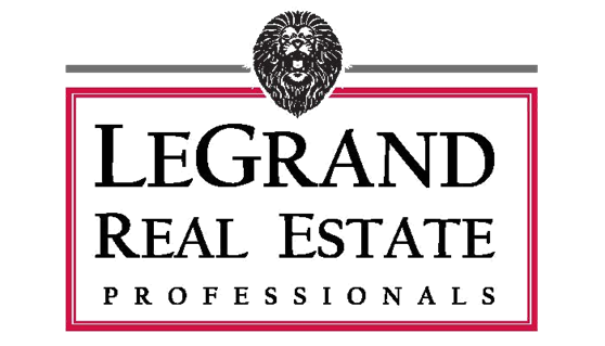 LeGrand Real Estate Professionals logo