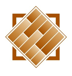 Logo for KINGDOM HARDWOOD FLOORS