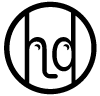 Happily Decluttered logo