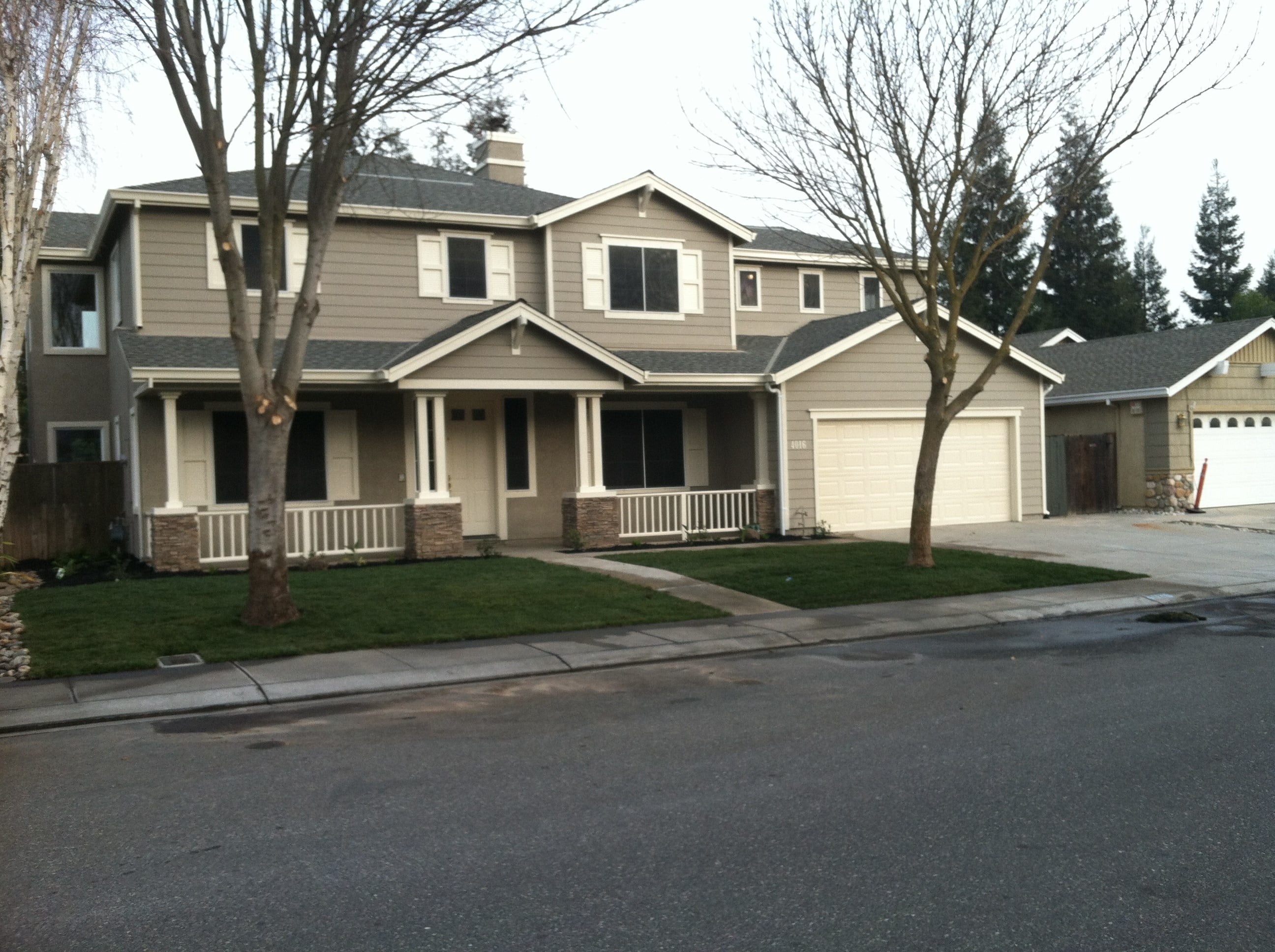 Avatar for California Crews