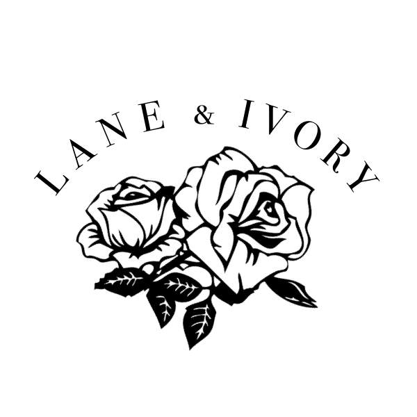 LANE & IVORY logo