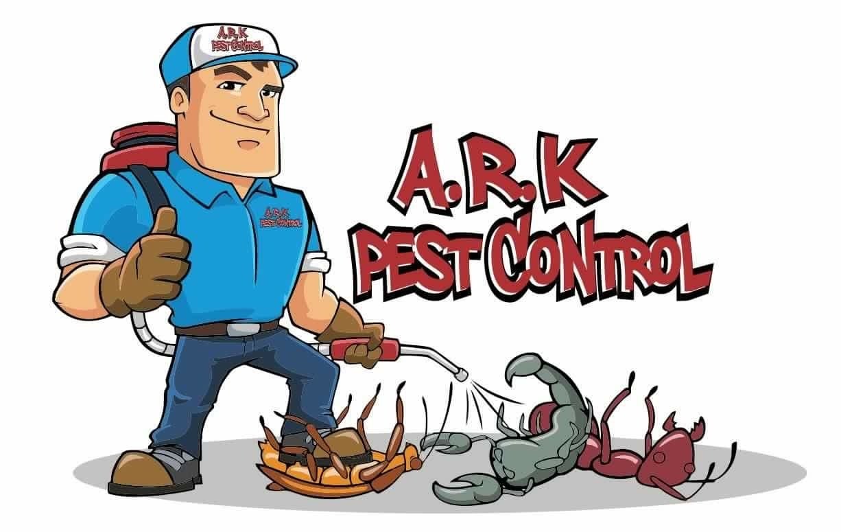 Avatar for ARK Pest Control