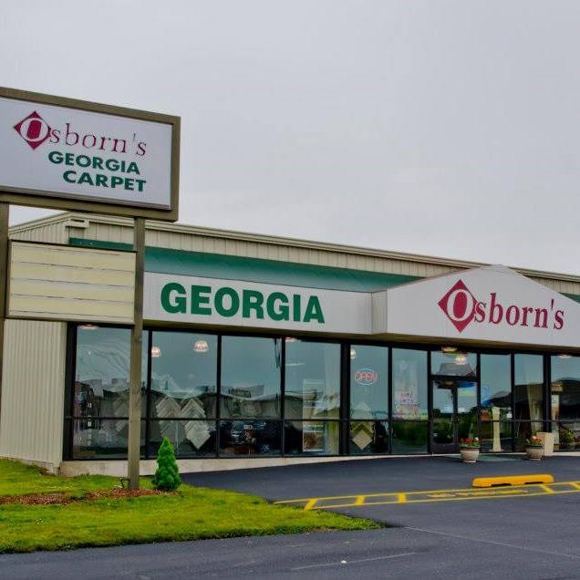 Store Front