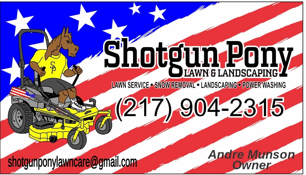 Avatar for Shotgun Pony Lawn & Landscaping