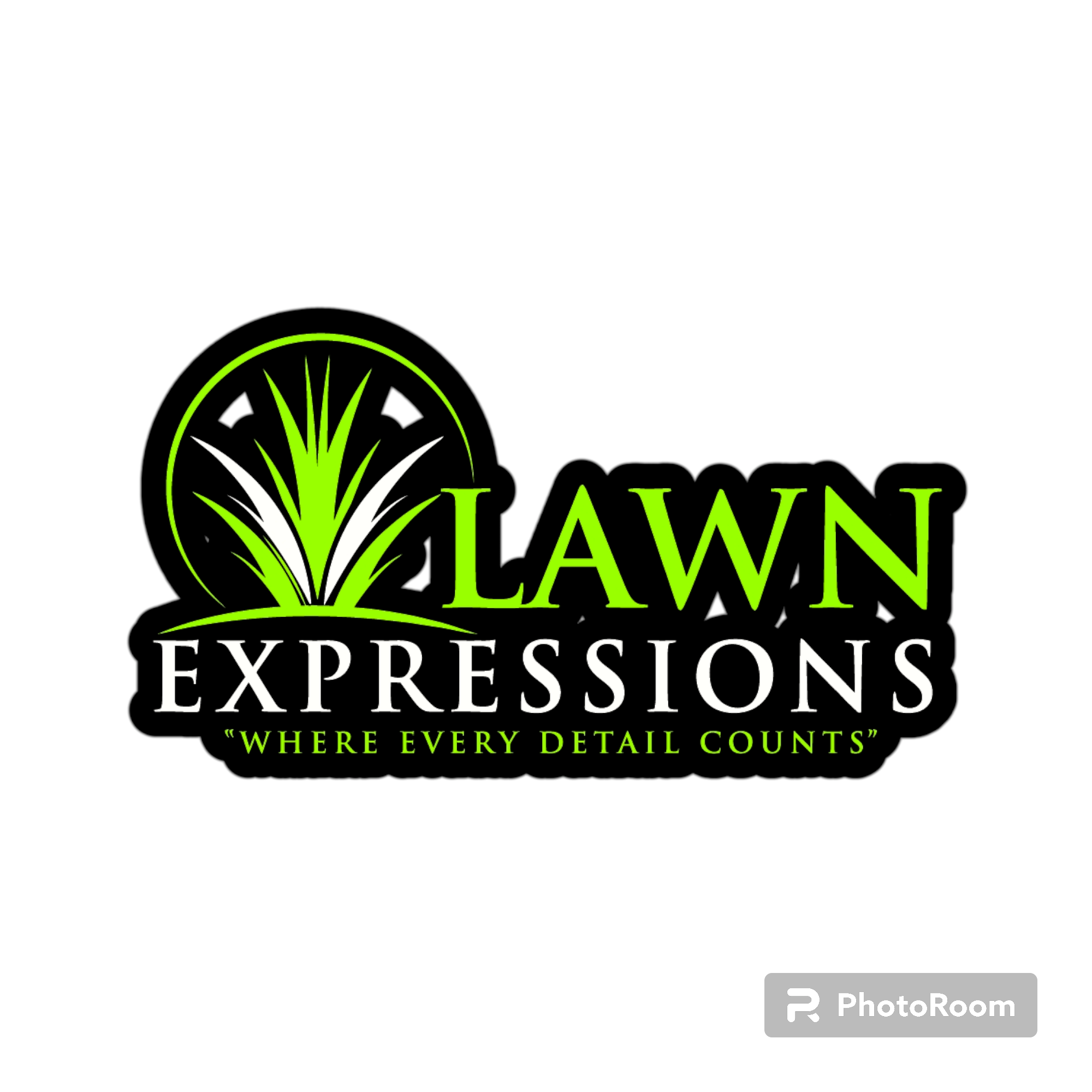 Avatar for Lawn Expressions