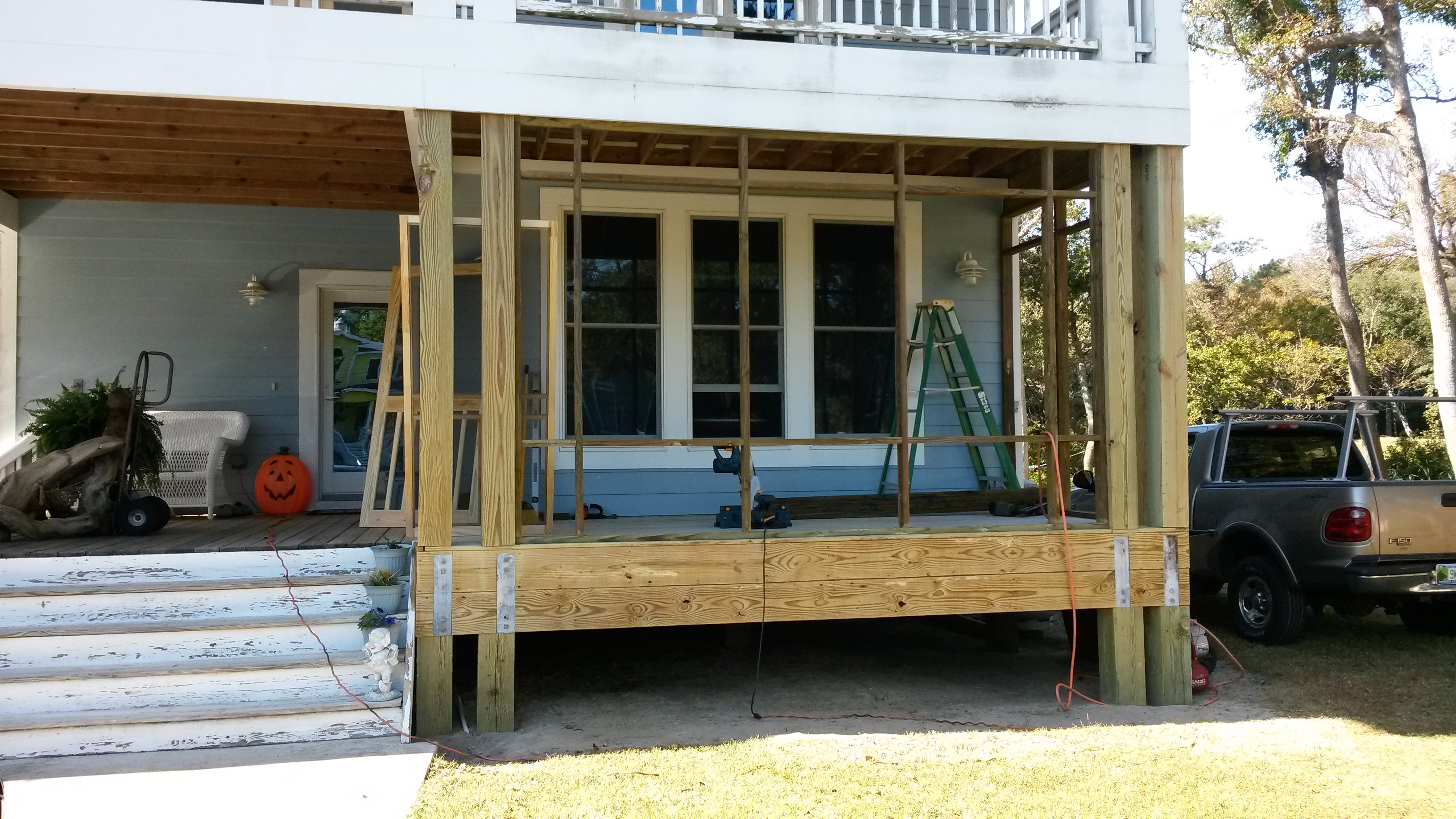 Avatar for Seascape Home Inspections