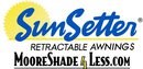 MooreShade4Less logo