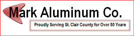 Avatar for MARK ALUMINUM CO